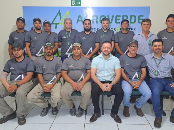 AGROVERDE celebra Mês dos Pais com foco na saúde do homem! 👨👧👦❤️