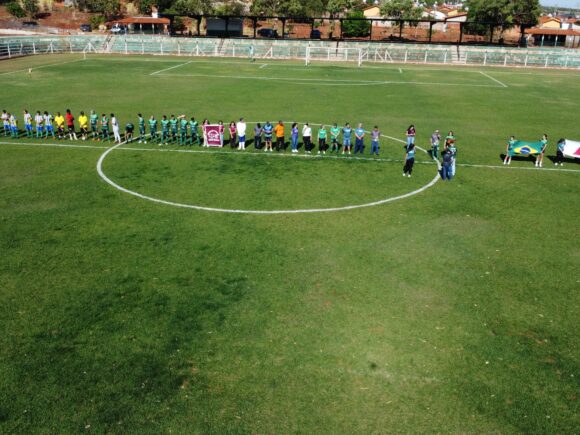 Dia C 2025: Futebol Solidário une cooperativas e comunidade em prol da Creche Divino Pai Eterno