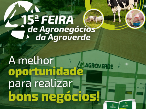 🚜🌱 Chegou a hora de impulsionar a sua produção!